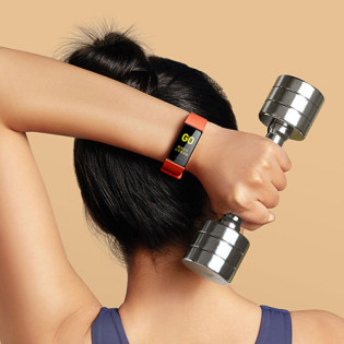 Redmi Band